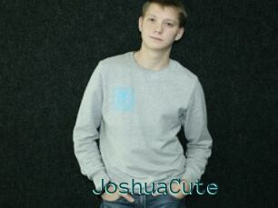 JoshuaCute