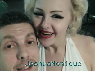 JoshuaMonique Liens Adultes