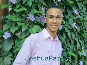 JoshuaParisi