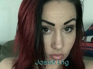 JossKing