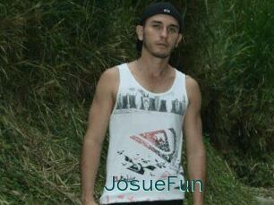 JosueFun