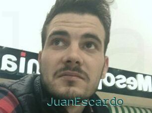 JuanEscardo