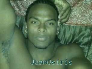 JuanOsiris