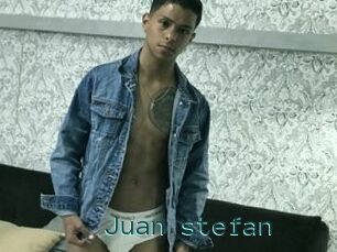 Juan_stefan