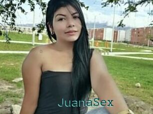 JuanaSex