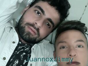 JuannoxJimmy