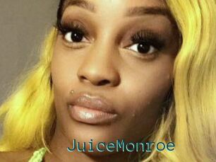 JuiceMonroe