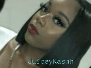 JuiceyKashh