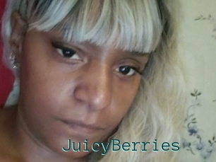 JuicyBerries