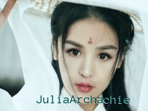 JuliaArchachie