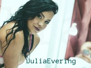 JuliaEvering