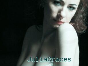 JuliaGraces