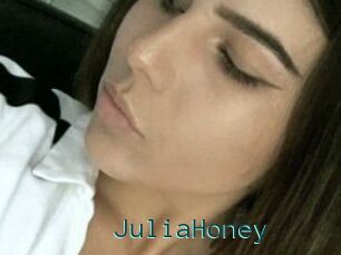 JuliaHoney