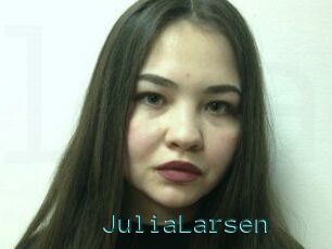 JuliaLarsen