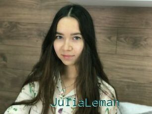 JuliaLeman