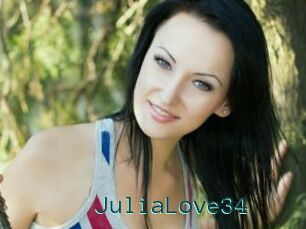 JuliaLove34