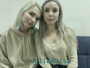 JuliaRaisa