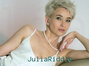 JuliaRiddle