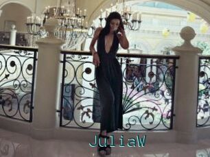 JuliaW