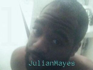 Julian_Mayes