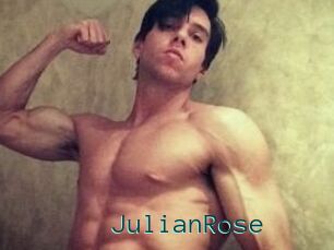 Julian_Rose