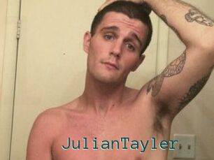Julian_Tayler