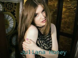 Juliana_Honey Liens Adultes