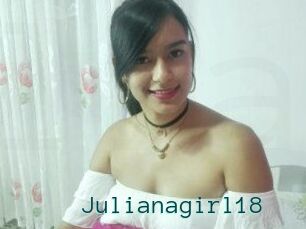 Julianagirl18