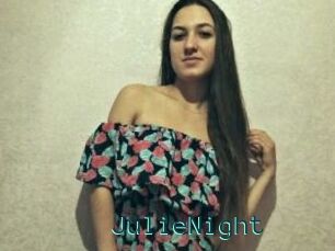 JulieNight