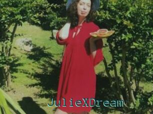 JulieXDream