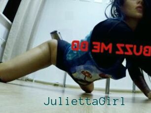 Julietta_Girl