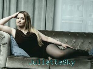 JulietteSky