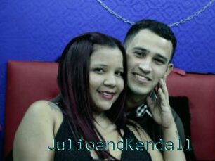 JulioandKendall