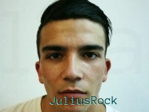 JuliusRock