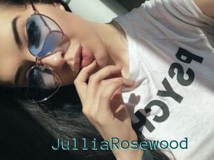 JulliaRosewood