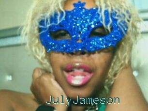 JulyJameson