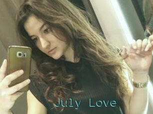 July_Love