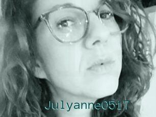 Julyanne0517