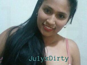 JulyxDirty