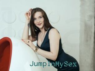 JumpInMySex