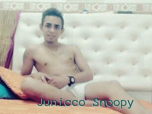 Junicco_Snoopy