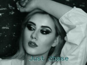 Just_chase