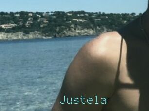 Justela