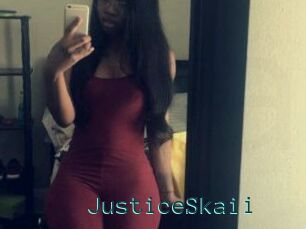 JusticeSkaii