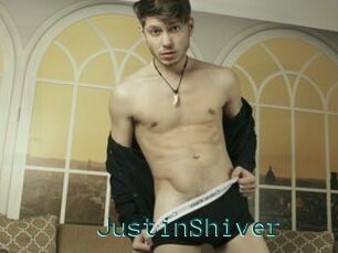 JustinShiver