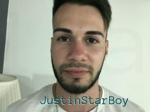 JustinStarBoy