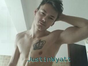 JustinWyatt