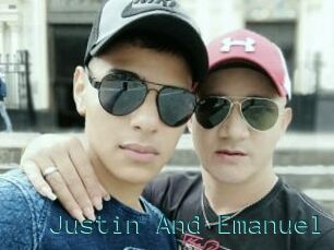 Justin_And_Emanuel