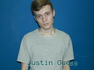 Justin_Guess