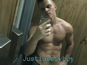 Justinsexyboy